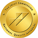 The Joint Commission - national quality approval